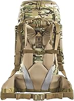 Amazon.com: Tasmanian Tiger Backpack, Multicam, 45 Liter : Sports